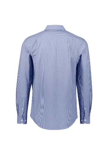 Picture of Biz Collection, Conran Mens L/S Classic Shirt